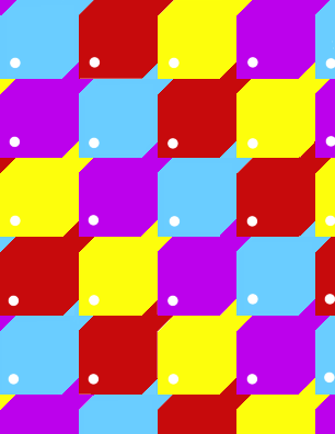 cool tessellations to make